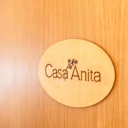 Casa Anita * 泰拉奇纳