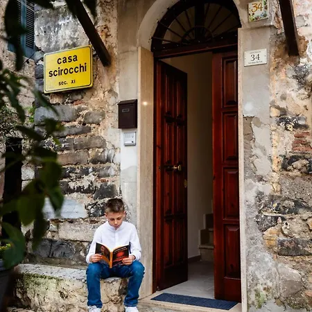 Casa Anita *